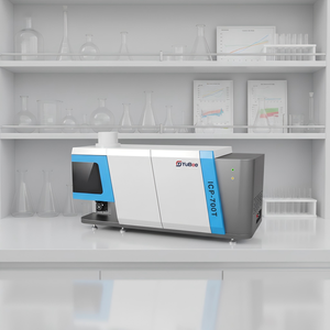 Analyseur d'éléments métalliques ICP de haute précision Yubo ICP-700T Pro pour usage en laboratoire Fabriqué en - Product Image 6