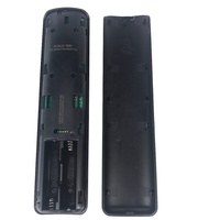 Control remoto de reemplazo de TV LCD TCL RC802V Función automática inalámbrica Material plástico fácil de usar para grúa