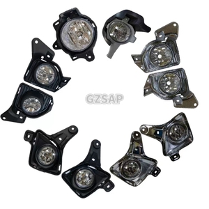 Amp ar og AMP og ight para oyota ililux iace eries 2005 2008 2011 2012 - Product Image 1