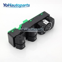 GB5Z-14529-DA GB5T-14540-DAW Interruptor Elevavidrios Eléctrico de Alta Calidad para Ford Explorer