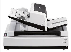 Escáner Fujitsu FI 6670 con Alimentador Automático <span class=keywords><strong>de</strong></span> Documentos Dúplex, CCD, 600 dpi, A3/A4/A5, Plano, Profesional, para Imágenes <span class=keywords><strong>de</strong></span> Documentos <span class=keywords><strong>de</strong></span> Oficina - Product Image 2