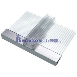 Ánh nắng mặt trời thiết kế hiện đại <span class=keywords><strong>multiwall</strong></span> tấm <span class=keywords><strong>polycarbonate</strong></span> <span class=keywords><strong>U</strong></span> Khóa ứng dụng ngoài trời - Product Image 6