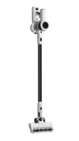 Aspirateur sans fil Suzhou, nouveau design, moteur sans balais, sans sac, filtre HEPA, léger, portable, batterie détachable