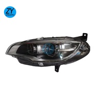 Pour X6 E71 Système d'éclairage avant adaptatif à LED complète 12V 6000K