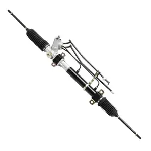 Hot sale Hydraulic steering rack KK136-32-960B K20332110C BDGA2A60731 power steering rack for kia pride