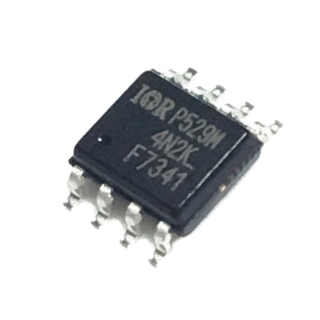 New and Original F7341Q Electronic Component Integrated Circuit IC Chips