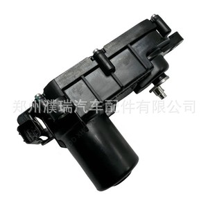 มอเตอร์ท่อร่วมไอดี 28323-2GTA1 สำหรับอะไหล่ทดแทนรถยนต์ฮุนได เกีย - Product Image 2