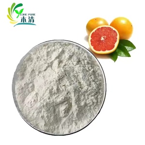 Suplemento en polvo de naringina de grado alimenticio saludable de alta calidad 98% naringina al mejor <span class=keywords><strong>precio</strong></span> - Product Image 1