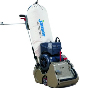Máquina Amoladora Janser 112750000 155s 230V para Uso Industrial - Product Image 2