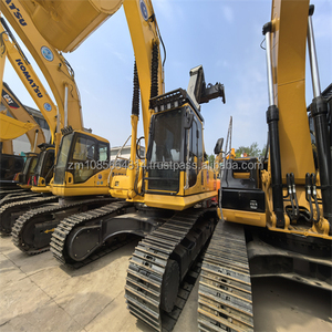 PC450รถตักดิน Komatsu แบบใช้ใน PC300-7รถตัก PC350แบบ PC300-7ญี่ปุ่น - Product Image 2