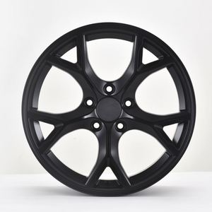 <span class=keywords><strong>ล้อ</strong></span><span class=keywords><strong>แม็</strong></span><span class=keywords><strong>ก</strong></span>ซ์แฟชั่นยอดนิยม ขนาด 17*7.5 18*8.0 PCD 5*114.3 สำหรับ Honda Dio Accord 2008 CRV Accord 2008-2012 Shadow Freed Dax มีสินค้าในสต็อ<span class=keywords><strong>ก</strong></span> - Product Image 1