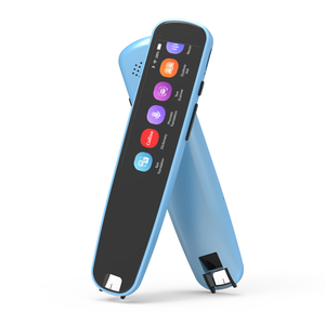 Newyes 2.98 Inch Chứng Khó Đọc Giáo Dục Học Tập Thông Minh Quét Đọc Bút Bằng Giọng Nói Offline Dịch Đọc Bút - Product Image 5