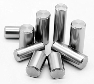 Goupille en acier inoxydable 304 LeGood DIN7 diamètre 1 mm longueur 18 mm - Product Image 6