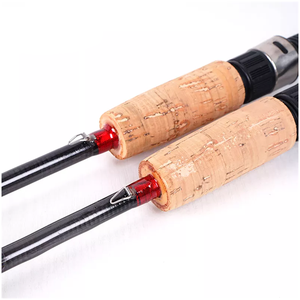 Byloo canna da pesca 2.90m 11 piedi 2 parte canna da pesca per carpe 390 canna da pesca alta qualità 80 chilo 2024 - Product Image 5