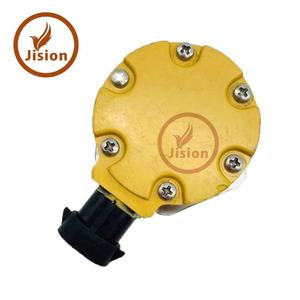 Válvula Solenoide 312-5620 para Bomba de Combustible 320D 326-4635 C6.6 - Product Image 2