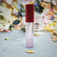 Emballage de luxe pour gloss à lèvres, contenants pour rouge à lèvres, flacons de mascara, boîte de poudre libre, ensemble de maquillage