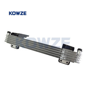Refroidisseur d'huile fluide à transmission <span class=keywords><strong>automatique</strong></span> pour Ford série F F150 nouveau style 6L3Z-7A095A <span class=keywords><strong>échange</strong></span>ur <span class=keywords><strong>de</strong></span> chaleur <span class=keywords><strong>de</strong></span> radiateur - Product Image 3