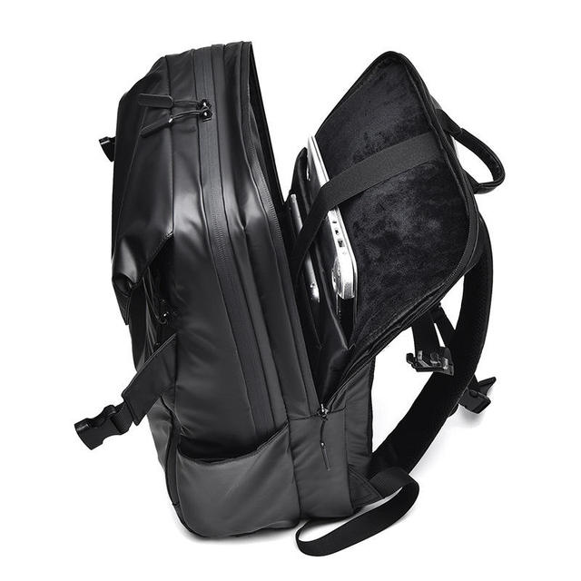 Large Capacity Unisex Oxford Casual Laptop Backpack Waterproof Lightweight Multi-Pocket Sport Gym Backpack for Basketball Custom