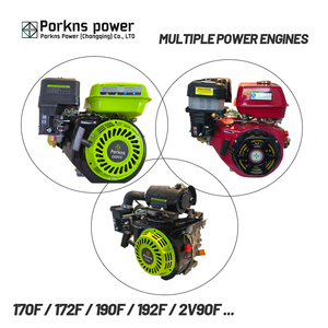 Bomba <span class=keywords><strong>de</strong></span> Agua Vertical Porkns <span class=keywords><strong>de</strong></span> 6 Pulgadas para <span class=keywords><strong>Riego</strong></span> Agrícola, Motor <span class=keywords><strong>de</strong></span> Gasolina/Diésel <span class=keywords><strong>de</strong></span> 5-10 HP, Caudal <span class=keywords><strong>de</strong></span> 18-240m/h, 2 Años <span class=keywords><strong>de</strong></span> Garantía - Product Image 4