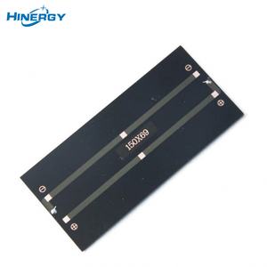Мини-солнечная панель 5 В/5,5 В/6 В/9 В/12 В - Product Image 2