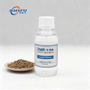 Extrait <span class=keywords><strong>de</strong></span> cumin pur naturel <span class=keywords><strong>de</strong></span> qualité alimentaire - Poudre et liquide liposolubles pour assaisonnement <span class=keywords><strong>de</strong></span> snacks et plats instantanés - Product Image 4