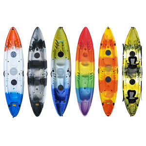 <span class=keywords><strong>Kayak</strong></span> <span class=keywords><strong>Doble</strong></span> Segmentado para Dos Personas, <span class=keywords><strong>Kayak</strong></span> Rígido en Venta, Reseñas de Kayaks en Venta - Product Image 5