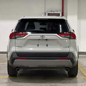 <span class=keywords><strong>Toyota</strong></span> <span class=keywords><strong>RAV4</strong></span> <span class=keywords><strong>2022</strong></span> Usado, 2.0L CVT 2WD, Bajo Kilometraje, Pintura Original, Versión Internacional - Product Image 4