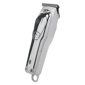 <span class=keywords><strong>Tondeuse</strong></span> à barbe professionnelle pour hommes, qualité salon, rechargeable USB-C, longue autonomie, vente en gros - Product Image 2