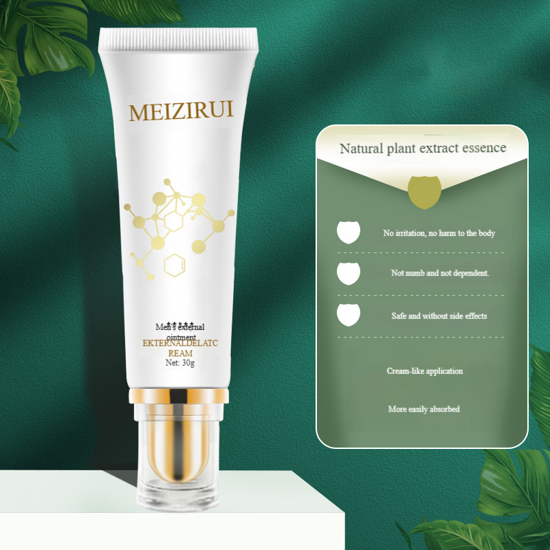 lubricante natural masculino Lubricante a base de agua: para qué sirve y cómo usarlo main image 0