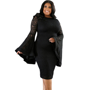 plus size church clothes