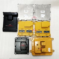 Contrôleur ECU VOE14531360 14531360 pour excavatrice EC210B EC240B EC140B EC290B Unité de commande VOE14531360
