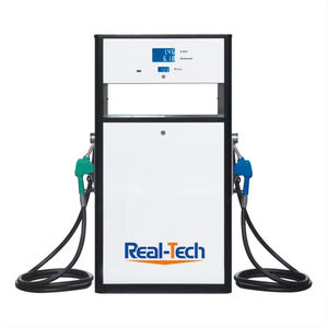 2024ガソリンポンプ機燃料ディスペンサー価格オイルステーション燃料ディスペンサー流量計 - Product Image 2