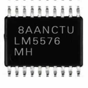 Circuitos Integrados IC LM5576MHX/NOPB LM5575MHX/NOPB LM5574MTX/NOPB M5576MHX LM5575MHX LM5574MTX LM5576 LM5575 LM5574 - Product Image 1