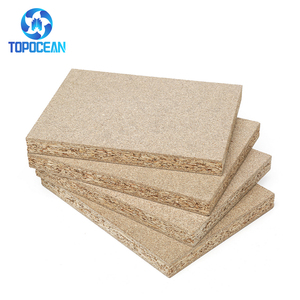 Topocean chống ẩm ván 2100*2800 15/18/25 mét Craft bảng làm sử dụng đồ nội thất flakeboard - Product Image 6