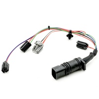 Faisceau de câblage de transmission NMN de haute qualité, neuf, 9L3Z7G276A, pour Lincoln 4R70W 4R75W 2009-2013Y
