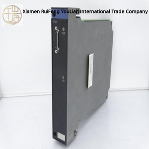 โมดูล Tsx-les-200 Plc ของแท้ใหม่พร้อมส่ง ระบบอัตโนมัติในอุตสาหกรรม ชุดควบคุมโปรแกรม Plc สำหรับ Pac - Product Image 1