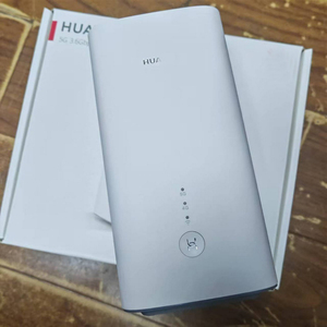 โมเด็มไร้สาย HUA WEI 5G CPE PRO 2 H122-373 รองรับซิมการ์ด ความเร็ว 3.6Gbps 5G NSA SA WiFi6 AX3000 4G LTE CAT19  เราเตอร์ Mesh WiFi - Product Image 5