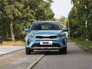 Pour KIA KX1 2026 SUV, <span class=keywords><strong>prix</strong></span> abordable, véhicule neuf, caméra pure, multifonction, toit ouvrant, 5 places, KIA KX1 2026 - Product Image 2