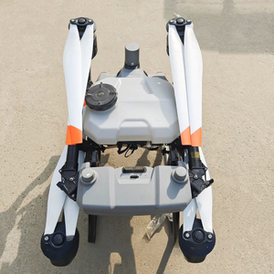 Dron Agrícola Argas T20P para Pulverización de Campos, 95% Nuevo, Original de Fábrica, UAV para Fertilización de Plantas - Product Image 1