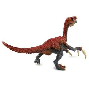 Xinhen [Xiaodan Youpin] Giocattolo classico transfrontaliero a forma di dinosauro, modello Jurassic, Drago a Falce attaccante - Product Image 4