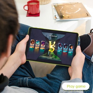 Tab Wifi 8.68 Inch HD 8GB(<span class=keywords><strong>3G</strong></span> + 5G) + 64GB 5000MAh Pin Rk3562 Quad Core Kép Loa Wifi 6 <span class=keywords><strong>Android</strong></span> 15 Máy Tính Bảng PC - Product Image 6