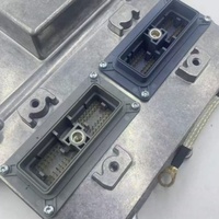 Nouvelle unité de commande ECU 331-7539 331-7540, carte informatique 374-2640 pour excavatrice CAT 312D 313D 319D 320D, module ECM moteur C4.4 C6.4