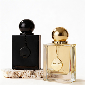 Uninhibited Carnival Eau De Parfum Unisex, Profumo Midnight Bar per Appuntamenti Notturni, Fragranza a Lunga Durata per Feste e Incontri Romantici - Product Image 2