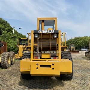 Chargeuse sur pneus d'occasion Caterpillar 950F/950E/950H à vendre - Product Image 6