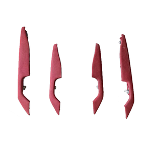 <span class=keywords><strong>Kedo</strong></span> Nouveau 74271-0K010 74272-0K010 pour Toyota Hilux VIGO 2008-2014 Panneau de Commande de Lève-Vitre 74232-0K020 74231-0K020 - Product Image 6