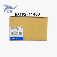 Controlador de Automatización de Máquinas NX1P2-1140DT, Unidad de CPU para Sistemas de Control PLC