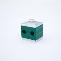 Collier de serrage réglable (Plastique/Acier inoxydable/Aluminium/Métal) pour l'industrie générale, l'industrie lourde, l'exploitation minière, métrique/Susen T1-109.5