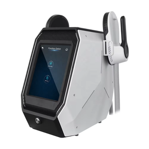 Appareil professionnel de stimulation musculaire EMS 2026 pour le remodelage corporel, l'amincissement et la perte de poids – Équipement de beauté - Product Image 3