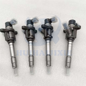 Chất Lượng Cao Bộ Phận Động Cơ C15 C18 C27 C32 Diesel Phun Nhiên Liệu Vòi Phun 276-8307 2768307 Injector GP-FUEL Cho Xe Tải 773gc - Product Image 4