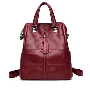 Nuevo Bolso de Mano Tipo Clutch Cruzado para Mujer, Multifuncional, con Cierre de Cremallera, de Cuero PU Impermeable, Marca Beone - Product Image 1